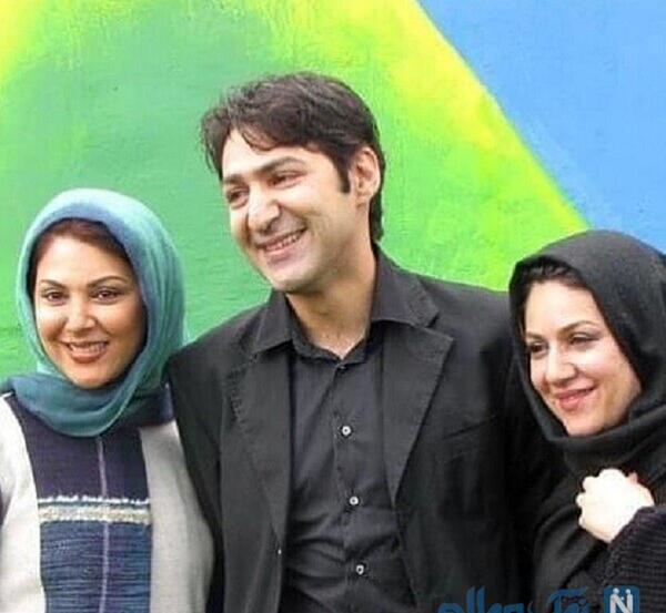 عکس ستاره اسکندری و لاله اسکندری