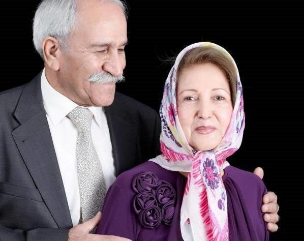 عکس های جدید پانته آ بهرام و خواهرش