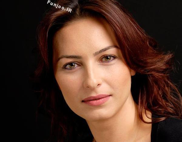 عکسهای جمیله بازیگر سریال روزی روزگاری