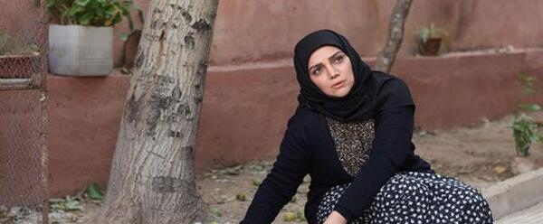 عکس فیلم یلدا