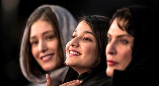 عکس فیلم یلدا