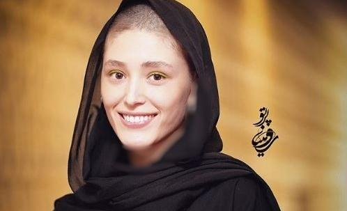 عکس فیلم یلدا