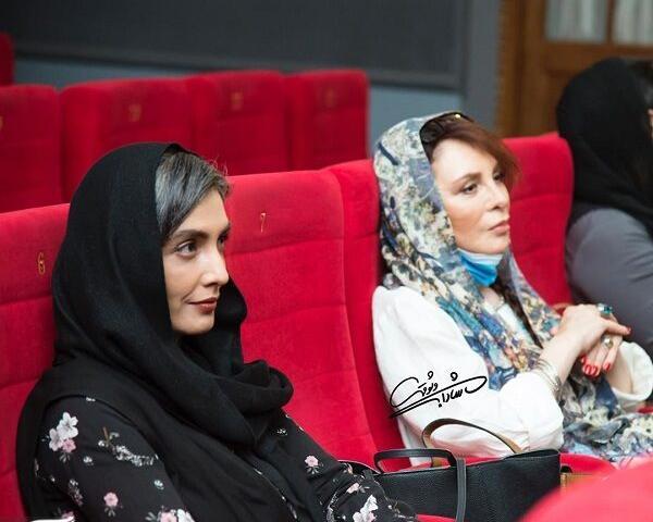 عکس فیلم یلدا
