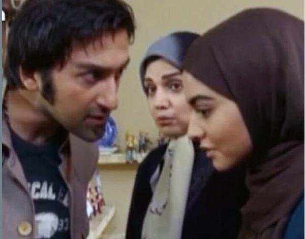 عکس فیلم یلدا