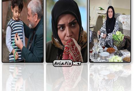 عکس فیلم یلدا