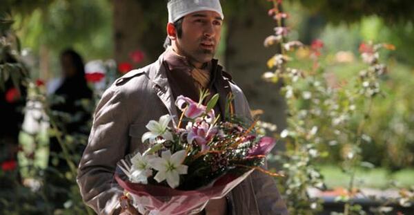 عکس فیلم یلدا