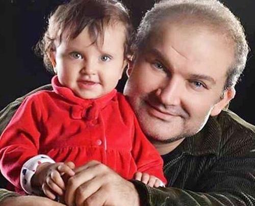 بیوگرافی و عکس اسماعیل شنگله