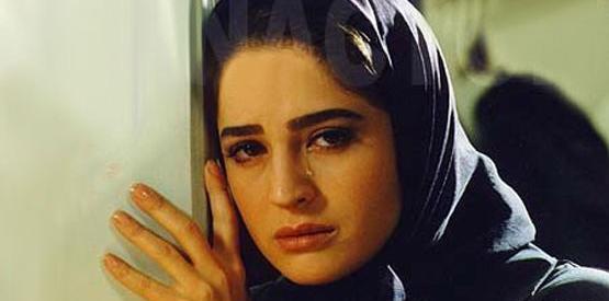 عکس جوانی عسل بدیعی