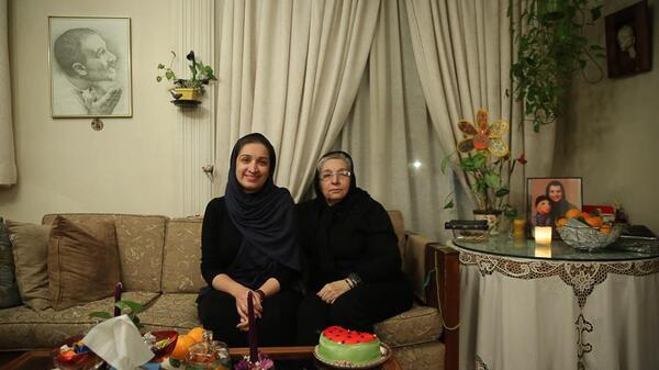 عکسهای پرویز فنی زاده