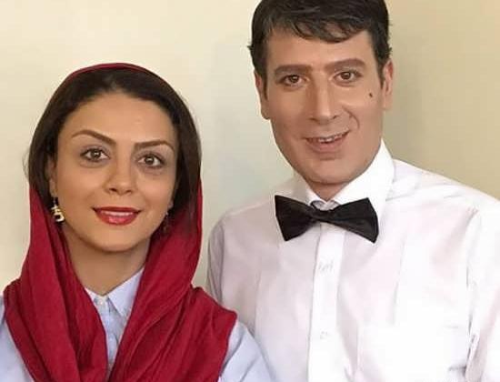 عکس های رامین ناصرنصیر