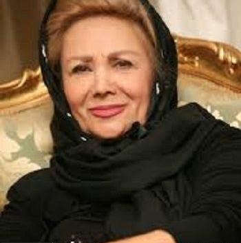عکس زن دوم ایرج قادری