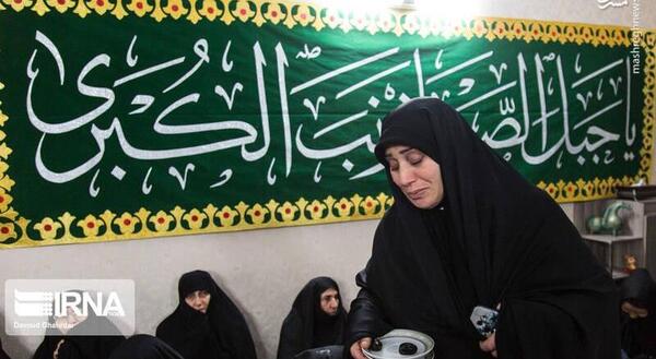 عکس شهید طارمی