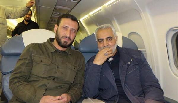 عکس شهید طارمی