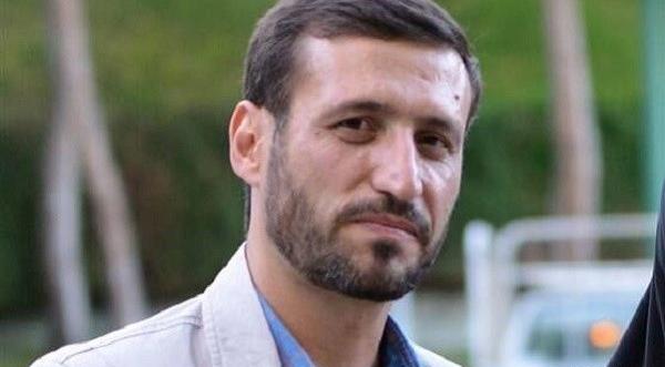 عکس شهید طارمی