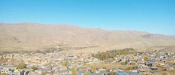 عکس شهر چناران
