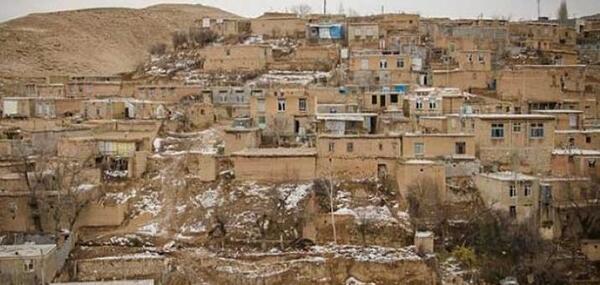 عکس شهر چناران