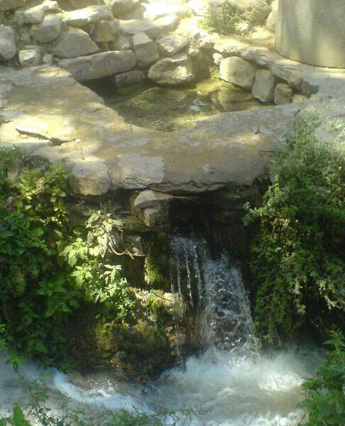 عکس شهر چناران