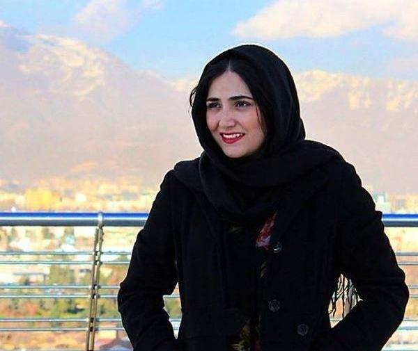 عکس های زیبا از باران کوثری