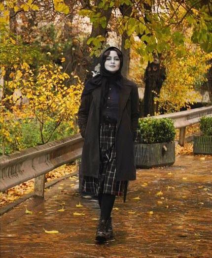 کلیپ عکس های فاطیما بهارمست