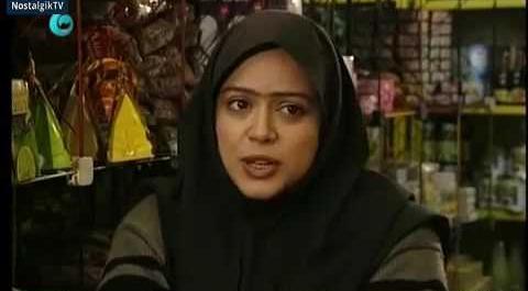 عکس امیر جعفری در من یک مستاجرم