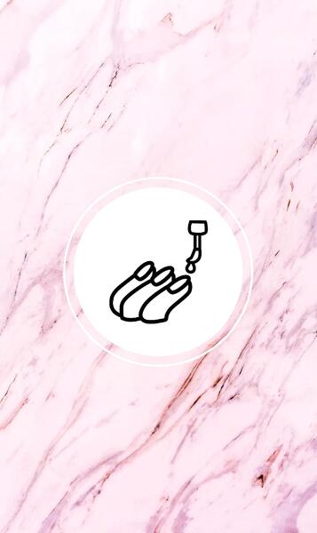 عکس زمینه ناخن