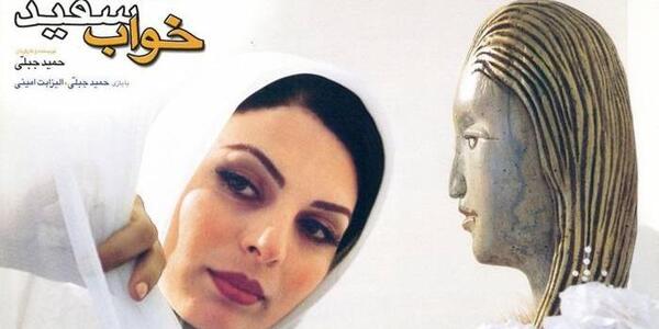 عکس های تصادف الیزابت امینی