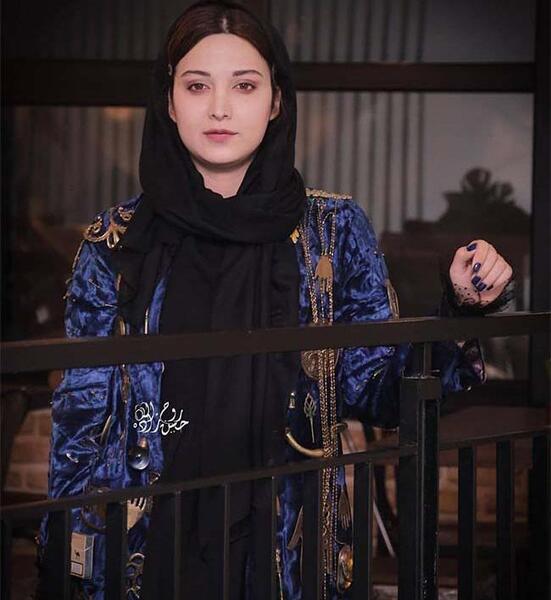 عکس نوشته های روشنک گرامی
