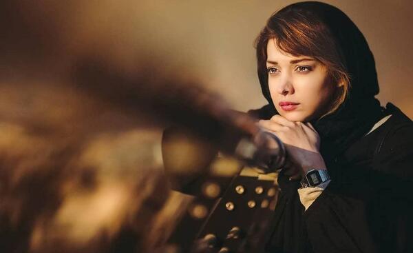 عکس نوشته های روشنک گرامی