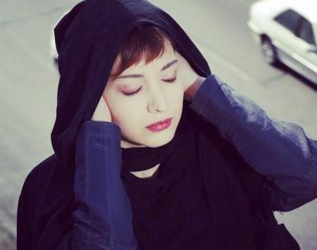 عکس نوشته های روشنک گرامی