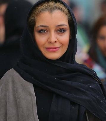 عکس ساره بیات بدون آرایش