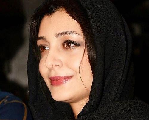 عکس ساره بیات بدون آرایش