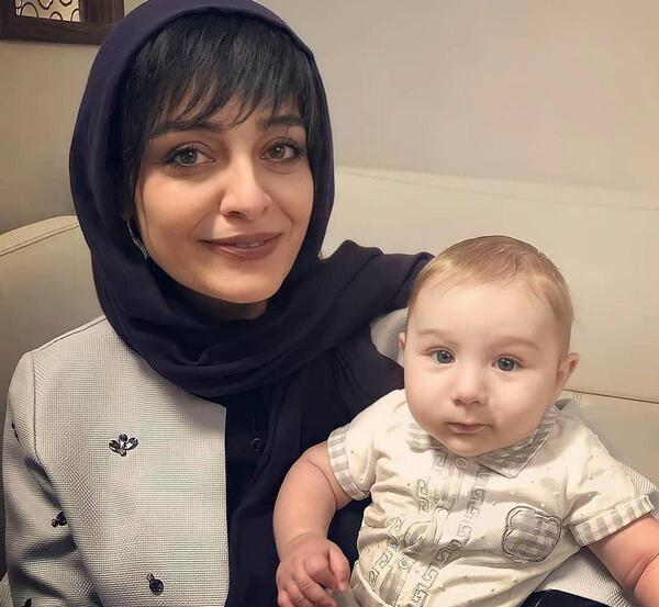 عکس ساره بیات بدون آرایش