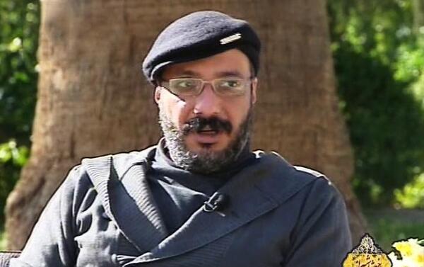 عکس تکی امیر جعفری