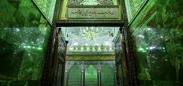 عکس های دیدنی امامزاده صالح