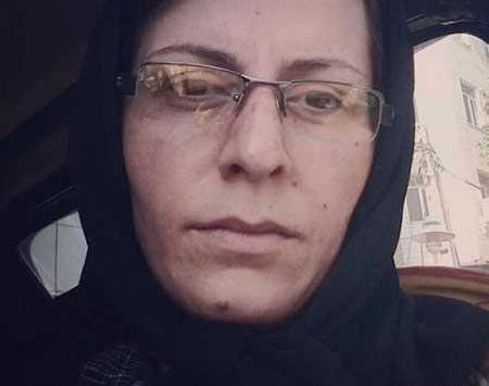 چند عکس از سوسن پرور