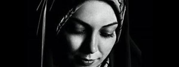 عکس دست نوشته ازاده نامداری