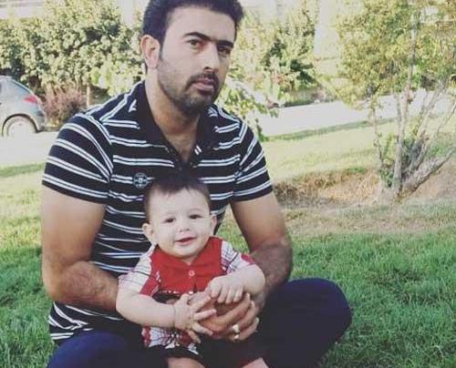 عکس مینا رحیمی