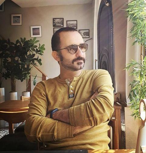 عکس مینا رحیمی