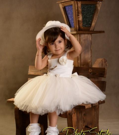 عکس لباس عروس نوزادی