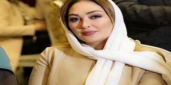 عکس گوشی الهام حمیدی