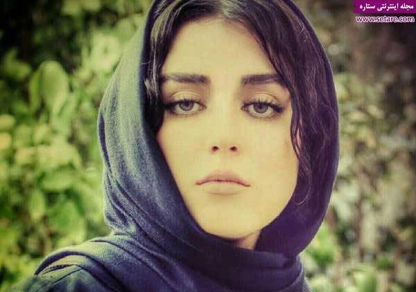 عکس افسانه پاکرو چند سال دارد