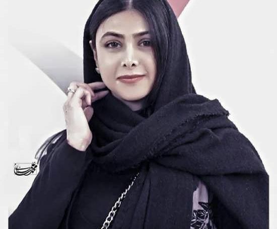 زیباترین عکس های آزاده صمدی