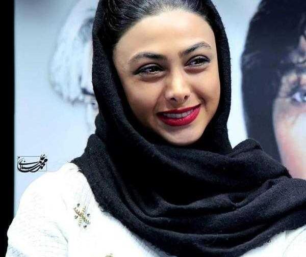 زیباترین عکس های آزاده صمدی
