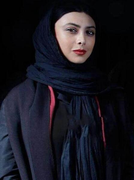 زیباترین عکس های آزاده صمدی