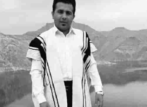 عکس غمگین دختر خاله