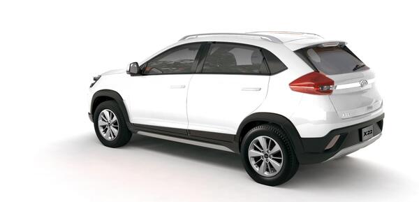 عکس موتور x22