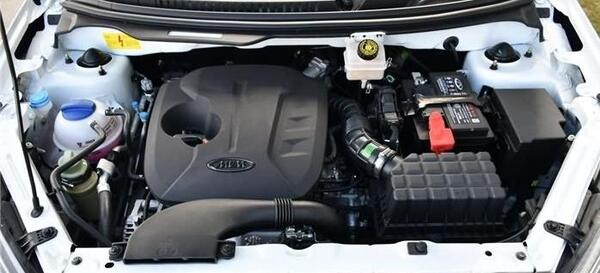 عکس موتور x22
