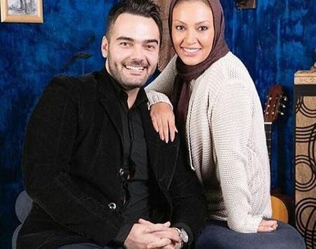 عکس مادر زیبا بروفه