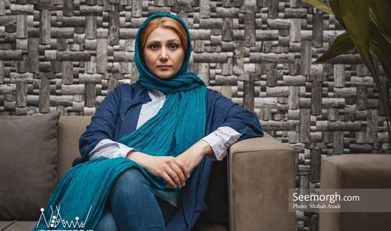عکس لباس های باران کوثری