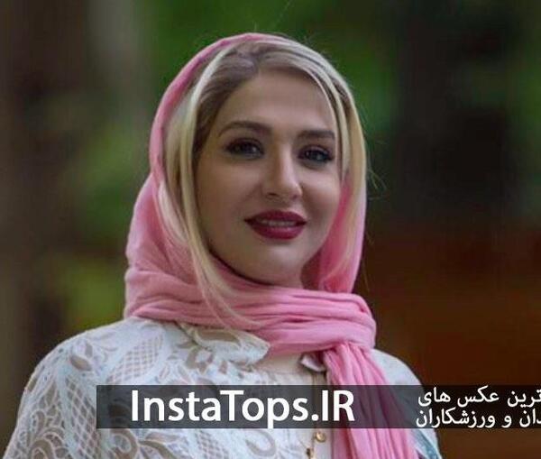 عکس های جدید ساغر عزیزی